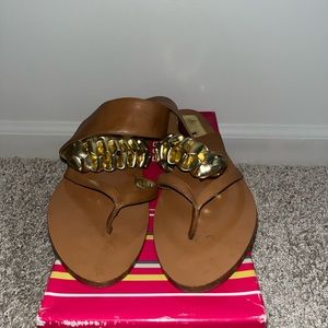 BCBGIRLS Sandals